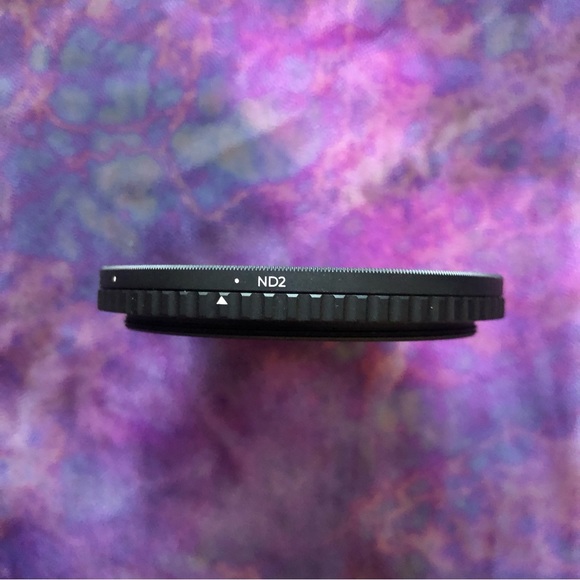 Nano-X Series Filter - 62mm - Picture 12 of 16